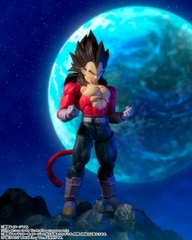 S.H.Figuarts: Vegeta SSJ4