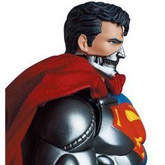 Mafex 164: Mafex Cyborg Superman