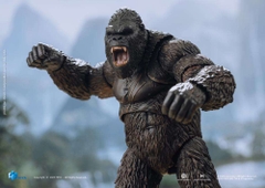 Hiya Toys: Kong (Skull Island)