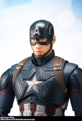 S.H.Figuarts: Captain America (Endgame)