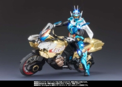 S.H.Figuarts: Golddash
