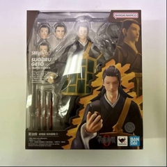 S.H.Figuarts: Suguru Geto (Jujutsu Kaisen 0)
