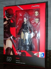 Figma 587: Figma Violet (Persona5 Royal)