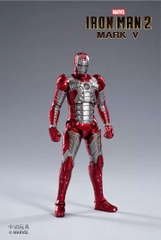 ZDtoys: Ironman Mk5