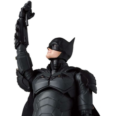 Mafex 188: Mafex The Batman