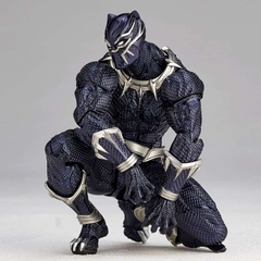 Amazing Yamaguchi 030: Black Panther