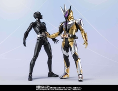 S.H.Figuarts: Kamen Rider Thouser