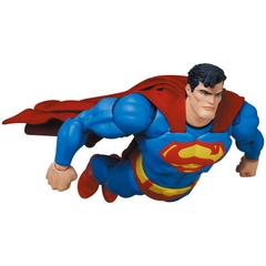 Mafex 161: Mafex Superman (The Dark Knight Returns)