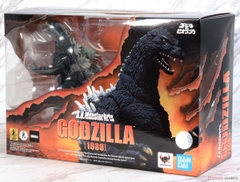 S.H.MonsterArts: Godzilla 1989 (Godzilla vs Biollante)