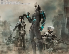 S.H.Figuarts: Ichikawa Reno (Kaiju No.8)