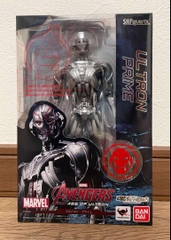 S.H.Figuarts: Ultron Prime