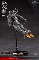 ZDtoys: War Machine Mk1