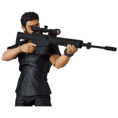 Mafex 154: Mafex William "Billy" Butcher (The Boys)