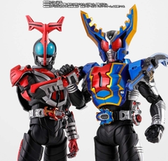 S.H.Figuarts: Kamen Rider Gatack Hyper Form