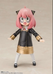 S.H.Figuarts: Anya Forger - Uniform ver. (Spy x Family)