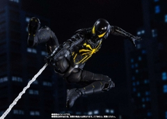 S.H.Figuarts: Spiderman Anti-Ock suit (Marvel's Spiderman)