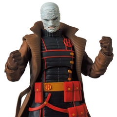 Mafex 133: Mafex Hush (Batman: Hush ver.)