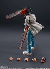 S.H.Figuarts: Chainsaw Man (The Movie: Reze Arc)