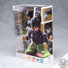 S.H.Figuarts: Broly (Super Hero)