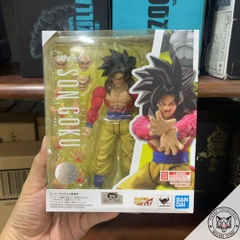 S.H.Figuarts: Songoku SSJ4