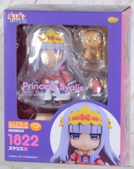 Nendoroid 1822: Princess Syalis (Sleepy Princess in the Demon Castle)