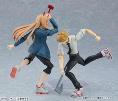 Figma 589: Figma Power (Chainsaw Man)