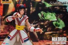 Storm Collectibles: Nakoruru (Samurai Shodown)