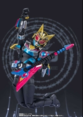 S.H.Figuarts: Kamen Rider Nago Beat Form