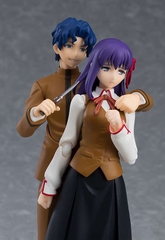 Figma 445: Shinji Matou & Sakura Matou (Fate/Stay Night: Heaven's Feel)