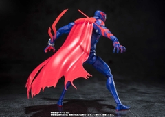 S.H.Figuarts: Spiderman 2099 (Across the Spider-verse)