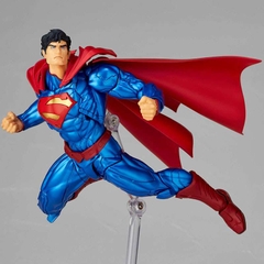 Amazing Yamaguchi 027: Superman