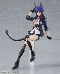 Figma 525: Figma Ch'en (Arknights)