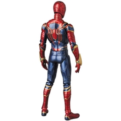 Mafex 121: Mafex Iron Spider (Endgame ver.)