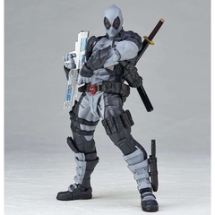 Amazing Yamaguchi 025EX: Deadpool X-force 2.0