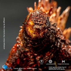 Hiya Toys: Burning Godzilla 2019 (King of the Monsters)