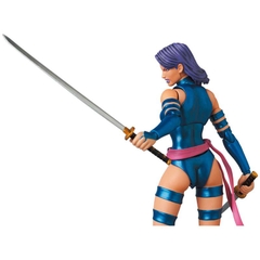 Mafex 141: Mafex Psylocke (Comic ver.)