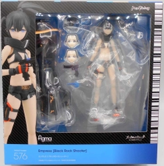 Figma 576: Figma Empress (Black Rock Shooter: Dawn Fall)