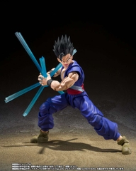 S.H.Figuarts: Orange Piccolo