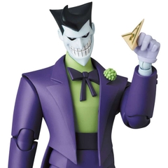 Mafex 167: Mafex The Joker (The New Batman Adventures)
