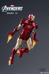 ZDtoys: Ironman Mk6
