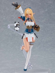 Figma 552: Figma Shiranui Flare (Hololive Production)
