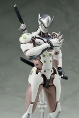 Figma 373: Genji (Overwatch)