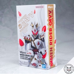 S.H.Figuarts: Kamen Rider Gavv Caking Form