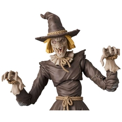 Mafex 229: Mafex Scarecrow (Hush ver.)