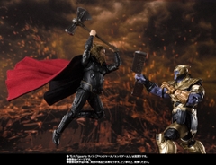 S.H.Figuarts: Thor (Endgame)