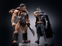 S.H.Figuarts: Nosferatu Zodd