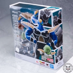 S.H.Figuarts: Burter and Guldo