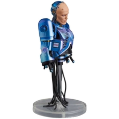 Mafex 196: Mafex Robocop 2 (Murphy Head ver.)
