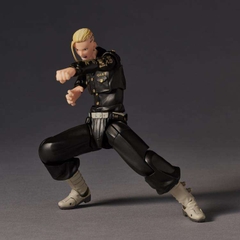 Amazing Yamaguchi: Ken Ryuguji [Draken] (Tokyo Revengers)