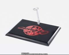 S.H.Figuarts: Kamen Rider OOO Tajadol Combo (Final Episode ver.)